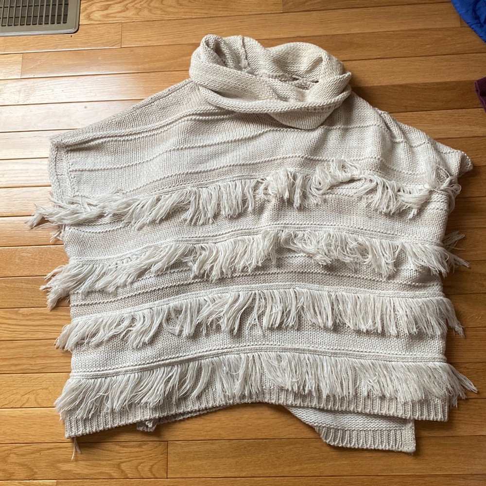 New York and company L/XL cardigan